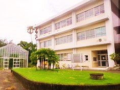 指宿植物試験場