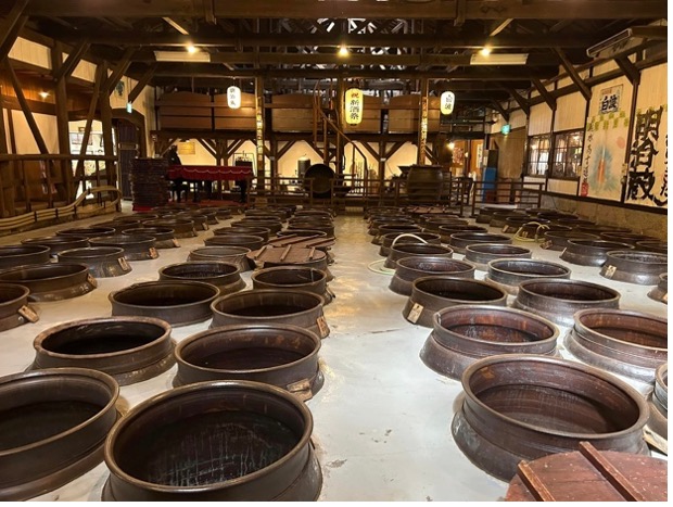 焼酎・発酵学教育研究センター